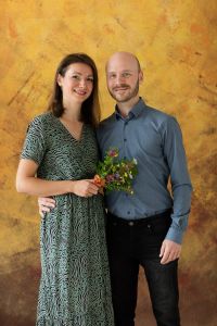Matejkovci Tomáš A Marta